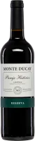Monte Ducay Seleccionada Pergamino Reserva DO - Bodegas San Valero