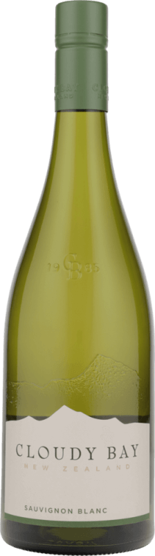 Sauvignon Blanc Marlborough - Cloudy Bay