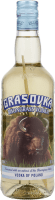 Vodka 0,5l - Grasovka