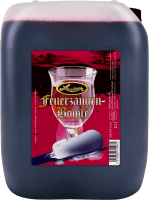 Lausitzer tulipannipannukahvi 10 l kanisteri - Lausitzer