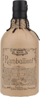 Ableforth - Rumbullion