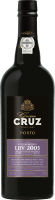 Gran Cruz LBV Late Bottled Vintage - Porto Cruz