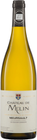 Meursault AOP Les Grands Charrons - Château de Melin