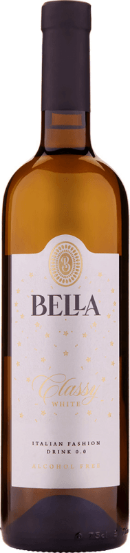 Bella Classy Bianco alkoholfrei - Riolite Vini