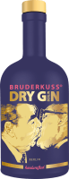 Gin Edition Lila 0,5l in GP - Bruderkuss