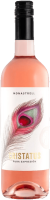 Cristatus Monastrell Rosé D.O. - Pinoso