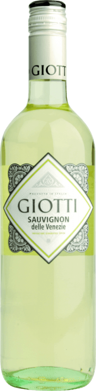 Giotto Sauvignon Blanc IGT - Bosco Malera
