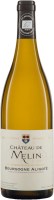 Bourgogne Aligoté AOP - Château de Melin