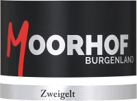 Vorschau: Zweigelt Burgenland - Moorhof