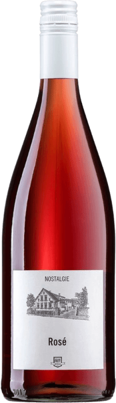 Nostalgia Rosé makea 1,0 l - Bergdolt-Reif & Nett