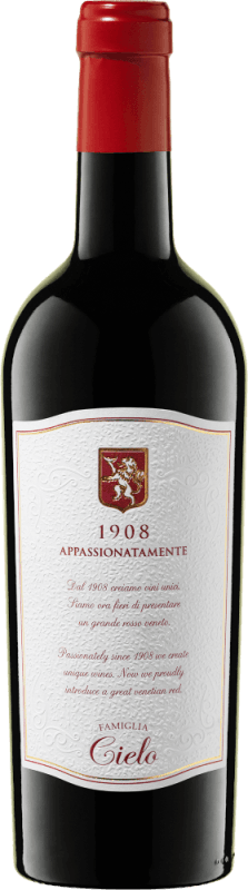 Appassionatamente 1908 IGT - Cielo e Terra
