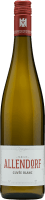 Cuvée weiß - Allendorf