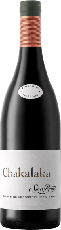 Chakalaka Spice Route - Spice Route Winery