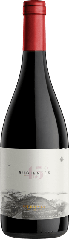 45 Rugientes Pinot Noir - Bodega Otronia
