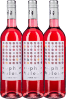 3er Vorteils-Weinpaket - Sophie Helene petit Rosé - Weingut Hammel
