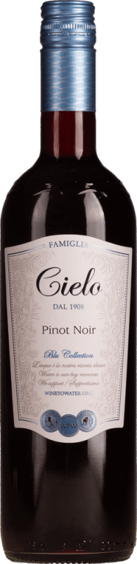 Pinot Noir - Cielo e Terra