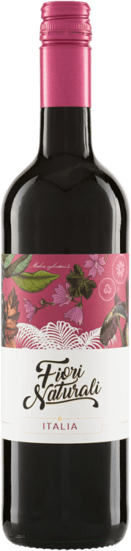 Fiori Naturali Rosso - Peter Riegel Weinimport