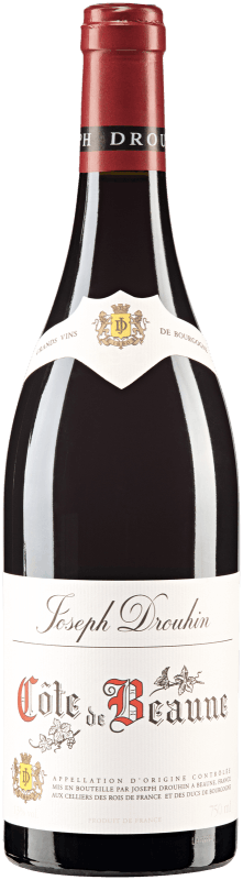 Côte de Beaune Rouge AOC - Joseph Drouhin