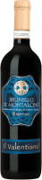 Brunello di Montalcino Riserva DOCG - Il Valentiano