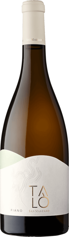 Talò Fiano Salento IGP - Cantine San Marzano