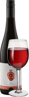 Vorschau: 4x Vorteils-Weinpaket Noovi Cuvée Rot Alkoholfrei - Noovi