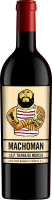 Machoman Monastrell Tierra de Murcia IGP - Casa Rojo - Casa Rojo