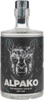Gin - Alpako