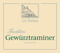 Vorschau: Gewürztraminer Alto Adige DOC - Cantina Terlan