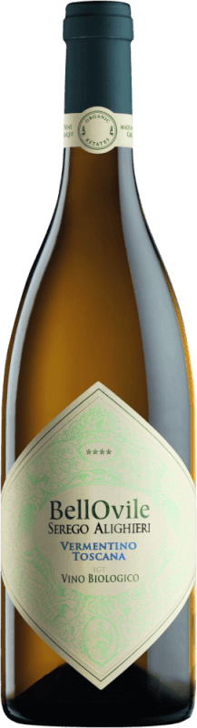 Poderi Bellovile Vermentino - Serego Alighieri