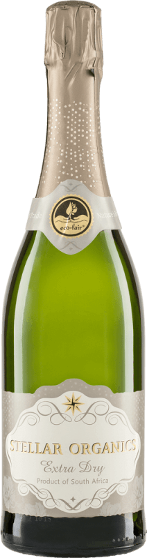 Sparkling Extra Dry Western Cape WO - Stellar Organics