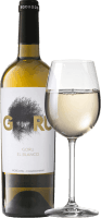 Vorschau: Goru El Blanco Jumilla DO - Ego Bodegas