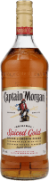 Spiced Gold 1,0l - Captain Morgan