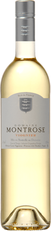 Viognier - Domaine Montrose