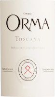 Vorschau: Orma Toscana IGT - Tenuta Sette Ponti