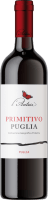 Primitivo Puglia IGT - L'Antesi