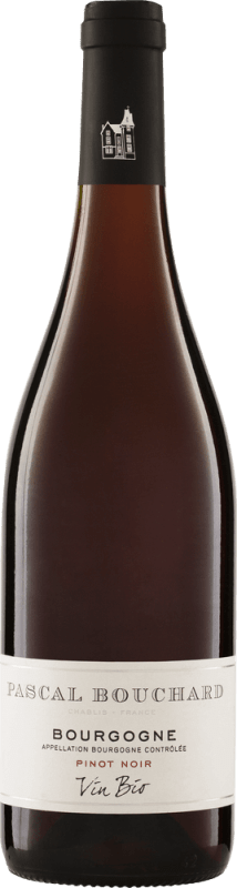 Pinot Noir Bourgogne AOC - Pascal Bouchard