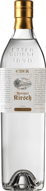 Etter Weichselkirsch in GP Schweizer Kirschwasser - Etter