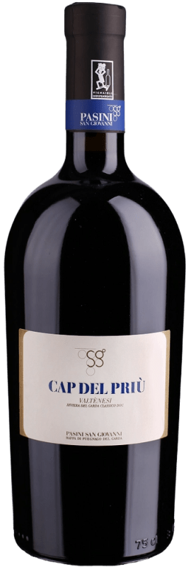 Cap del Priù - Pasini San Giovanni