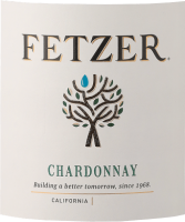 Vorschau: Sundial Chardonnay - Fetzer