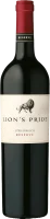 Lion's Pride Reserve Stellenbosch - KWV