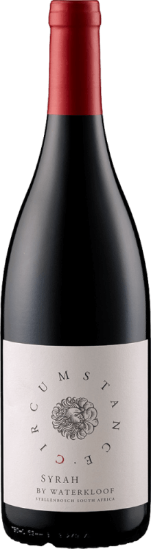 Circumstance Syrah - Waterkloof