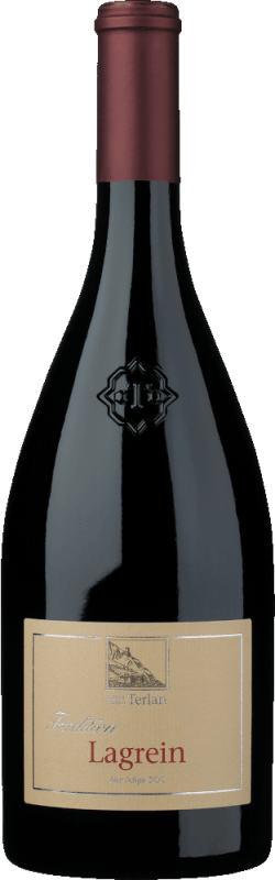 Lagrein DOC - Kellerei Cantina Terlan