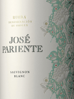 Vorschau: Sauvignon Blanc DO - José Pariente