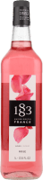 1883 Rose-Sirup - Maison Routin
