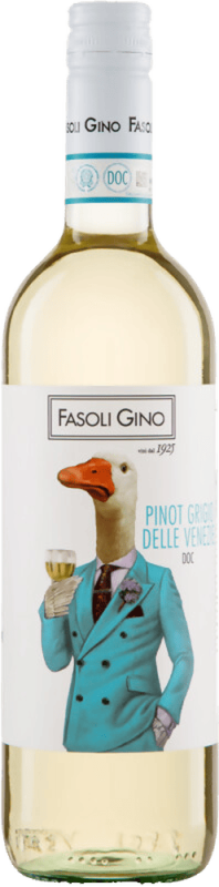 La Corte del Pozzo Pinot Grigio DOC - Fasoli Gino