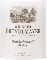 Vorschau: Langenloiser Steinmassl Riesling - Weingut Bründlmayer