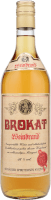 Weinbrand 1,0l - Brokat
