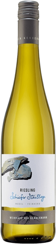 Weinhaus Reh Kendermann Riesling Schiefer Steillage - Reh Kendermann