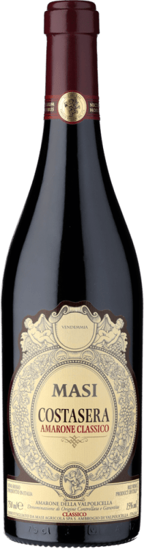 Masi Costasera Amarone Classico DOCG - Masi Agricola