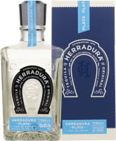 Plata Tequila - Herradura